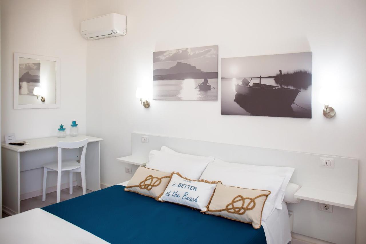 Hotel Ariadimari Valledoria Kültér fotó