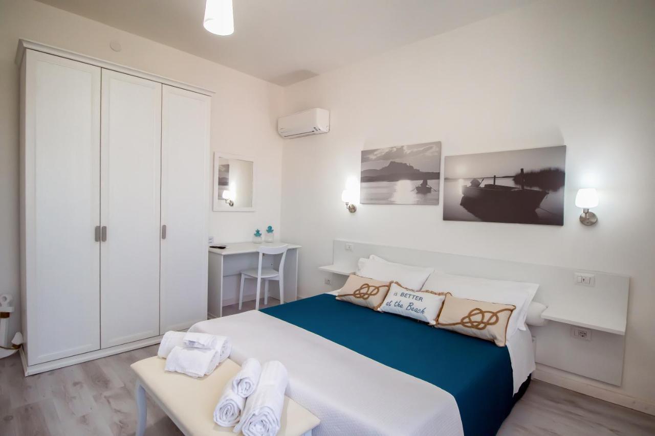 Hotel Ariadimari Valledoria Kültér fotó