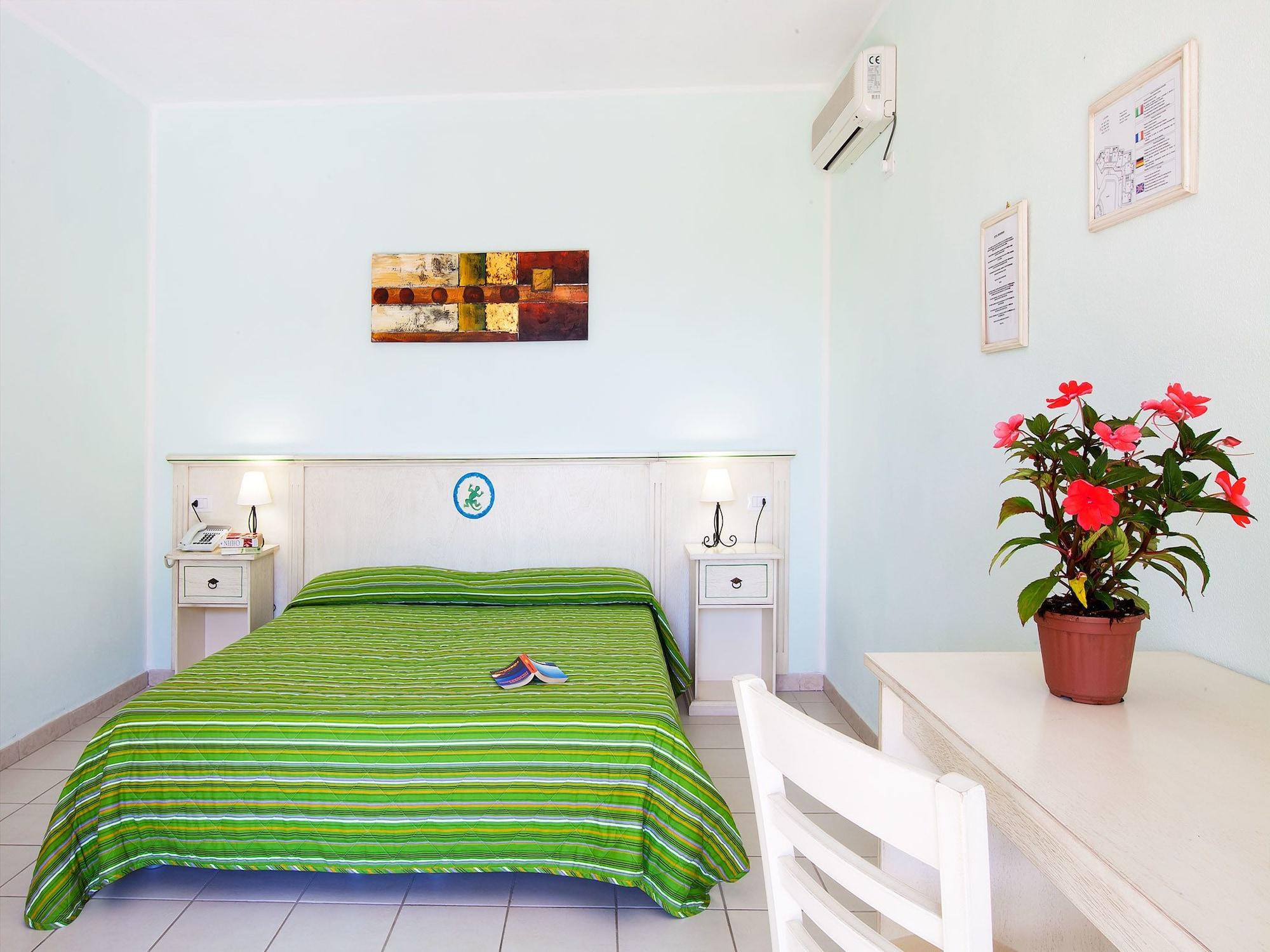 Hotel Ariadimari Valledoria Kültér fotó
