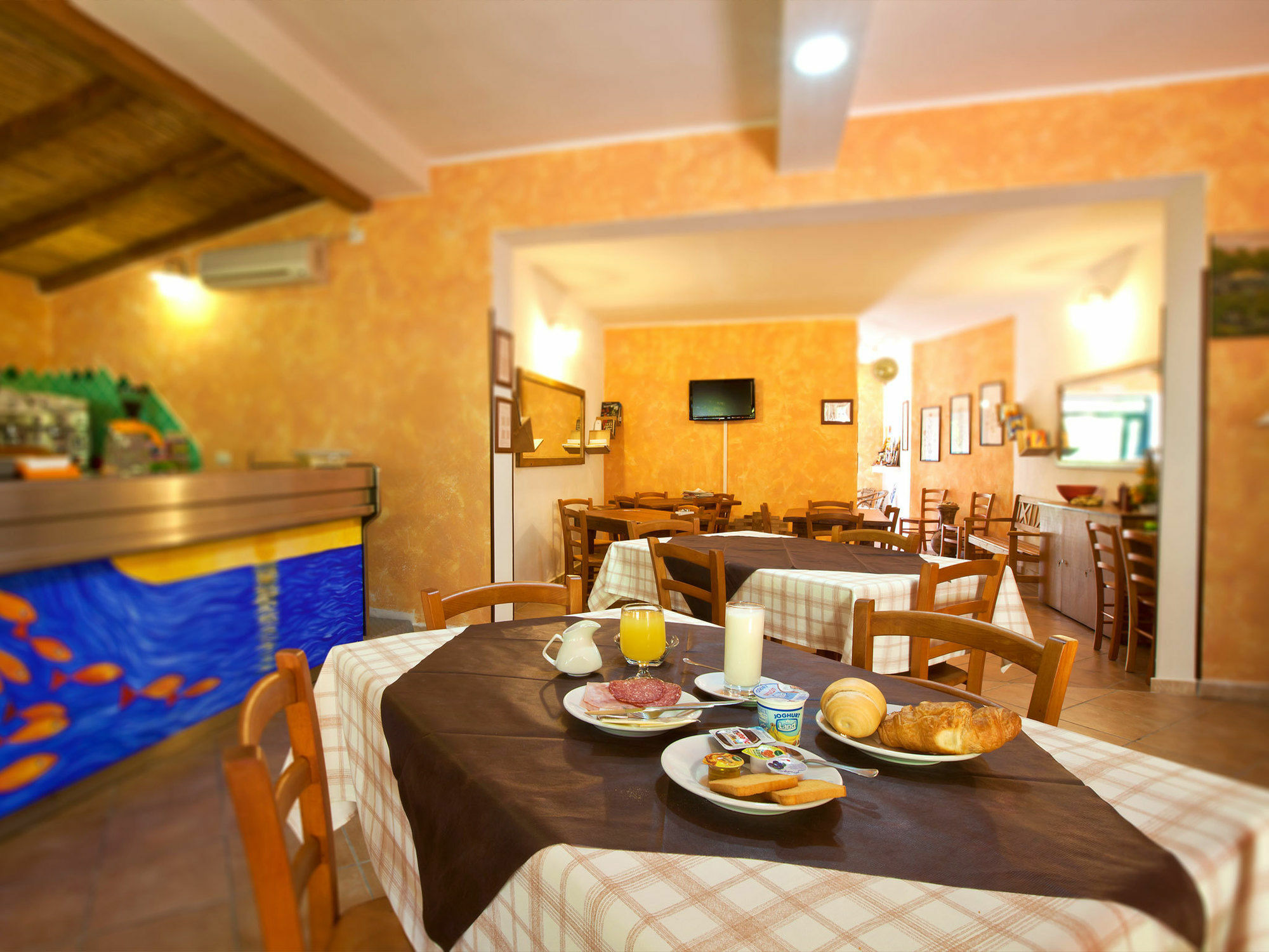 Hotel Ariadimari Valledoria Kültér fotó